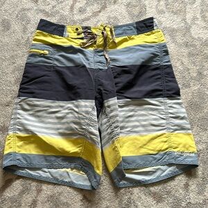 Patagonia shorts